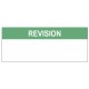 Autocollant révision
