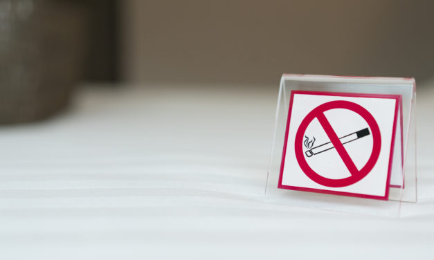 Interdiction de fumer en entreprise (réglementation + nos produits)