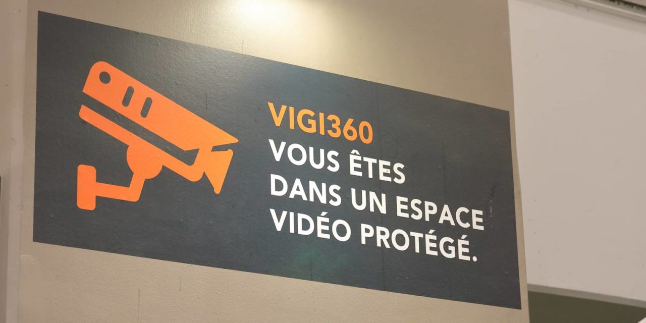 Réglementation de la vidéosurveillance – ce que dit la loi