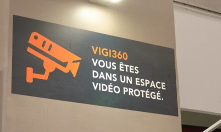 Réglementation de la vidéosurveillance – ce que dit la loi