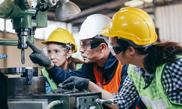 Port des EPI, employeurs et salariés vos obligations