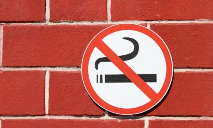 Interdiction de fumer dans les bars