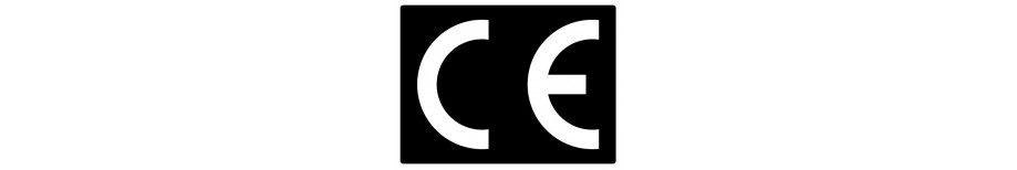 Etiquette CE, DEEE